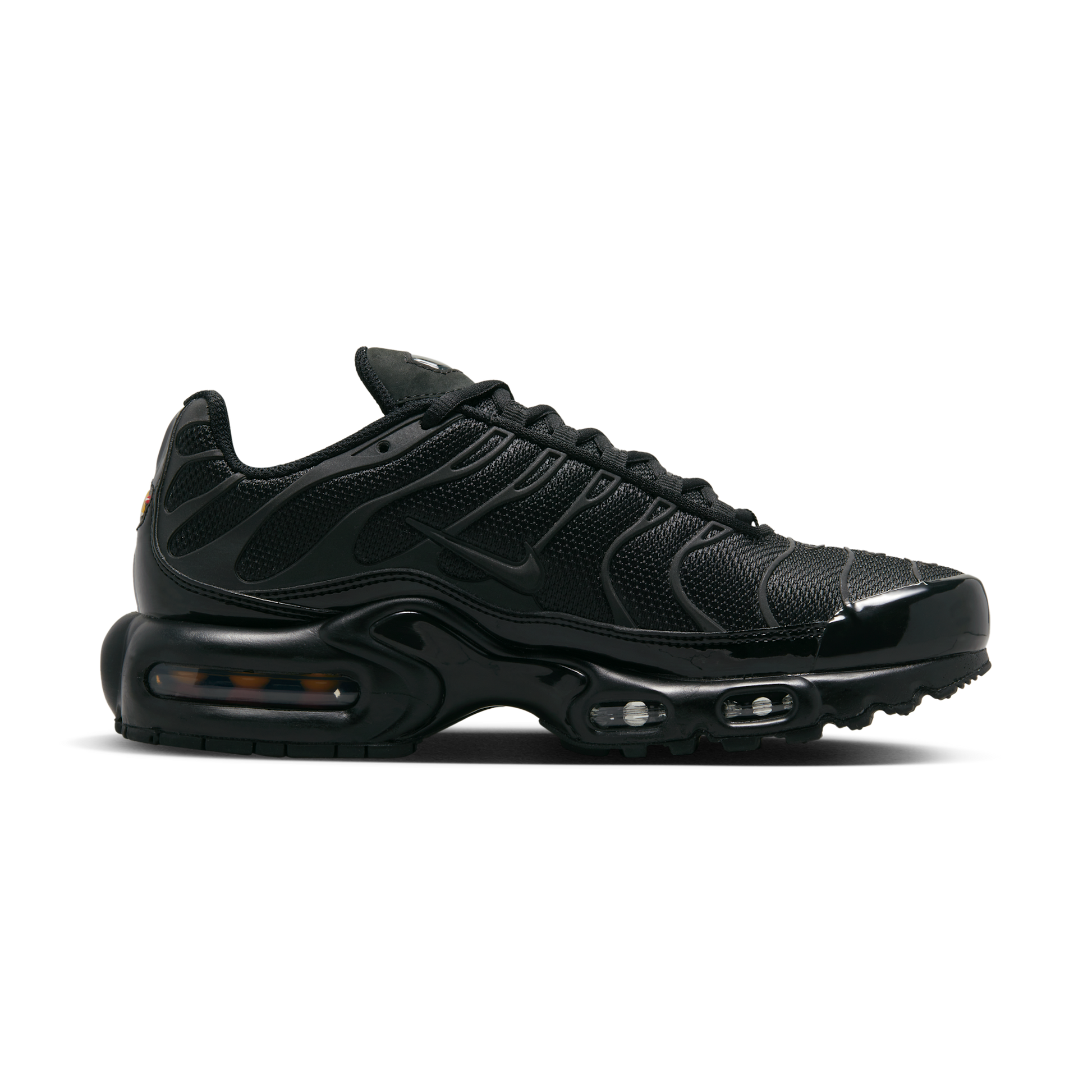 Nike Air Max Plus Black Reflective (Women's)