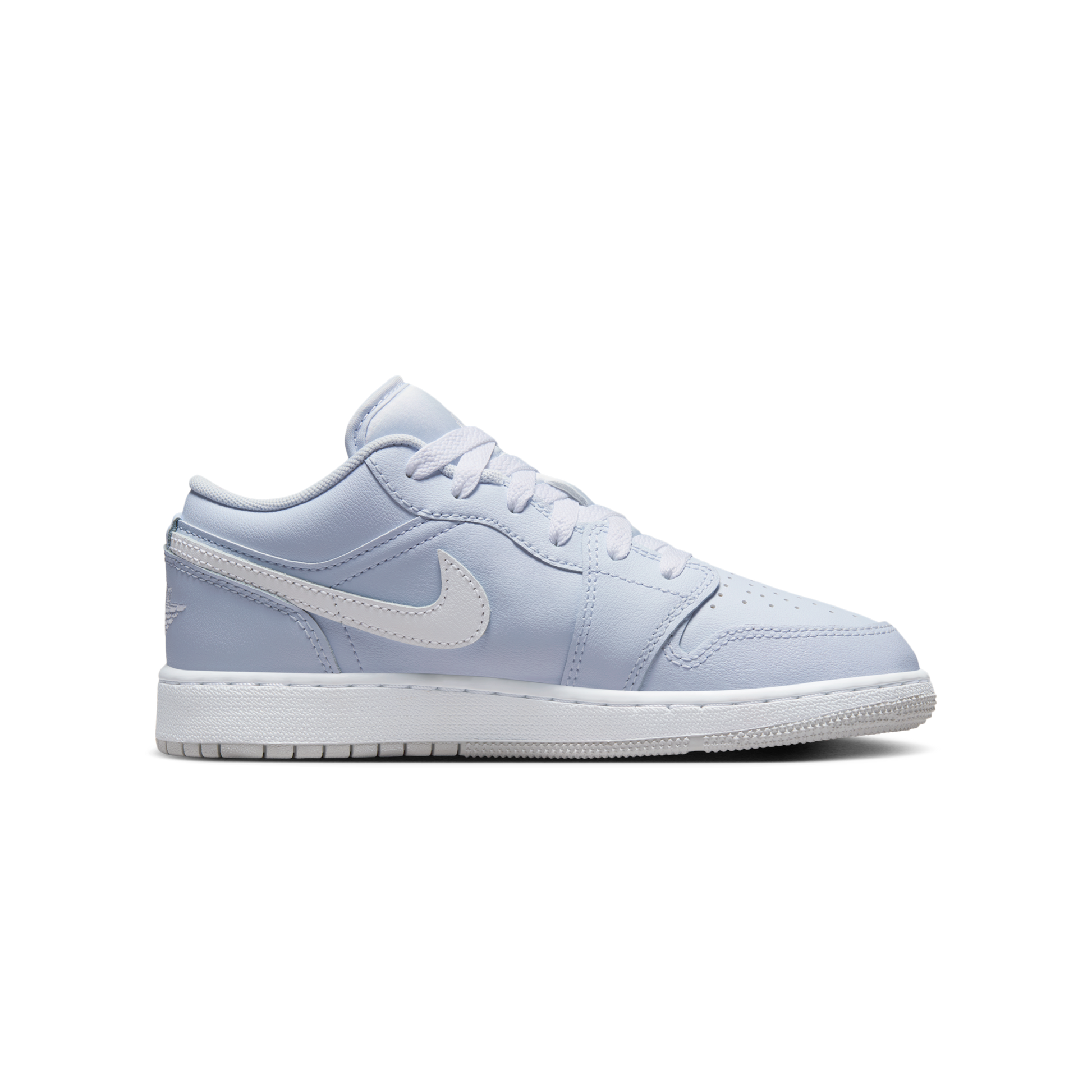 Jordan 1 Low Cobalt Bliss (GS)