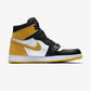Jordan 1 Retro High Yellow Ochre