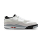 Jordan 4 RM White Light Smoke Grey Black