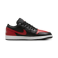 Jordan 1 Low Bred Twist