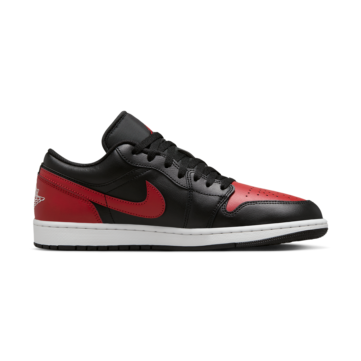 Jordan 1 Low Bred Twist