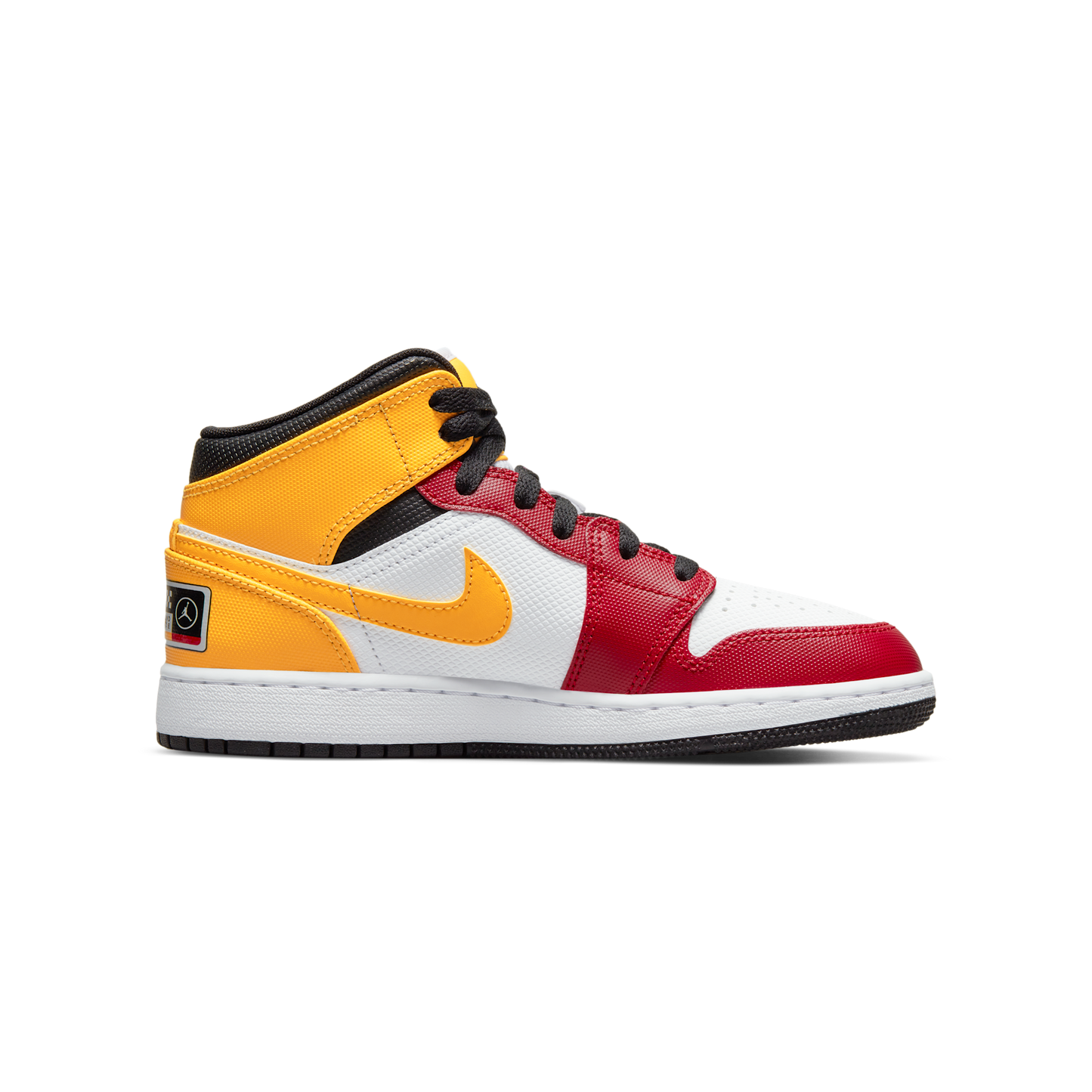 Jordan 1 Mid SE Motorsports (GS)