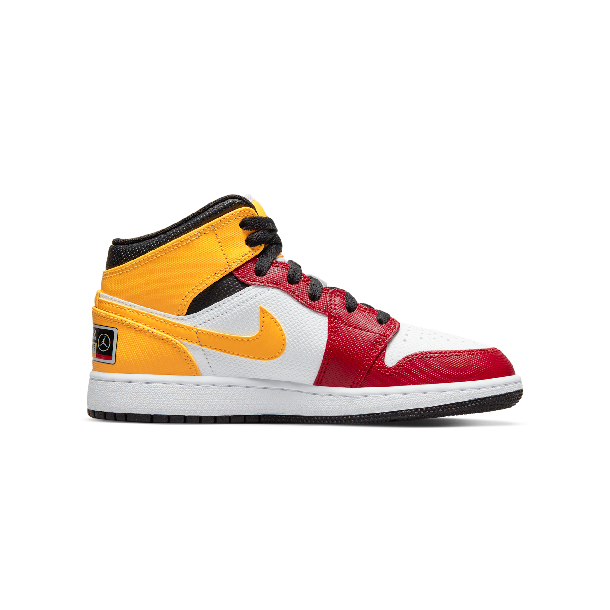 Jordan 1 Mid SE Motorsports (GS)