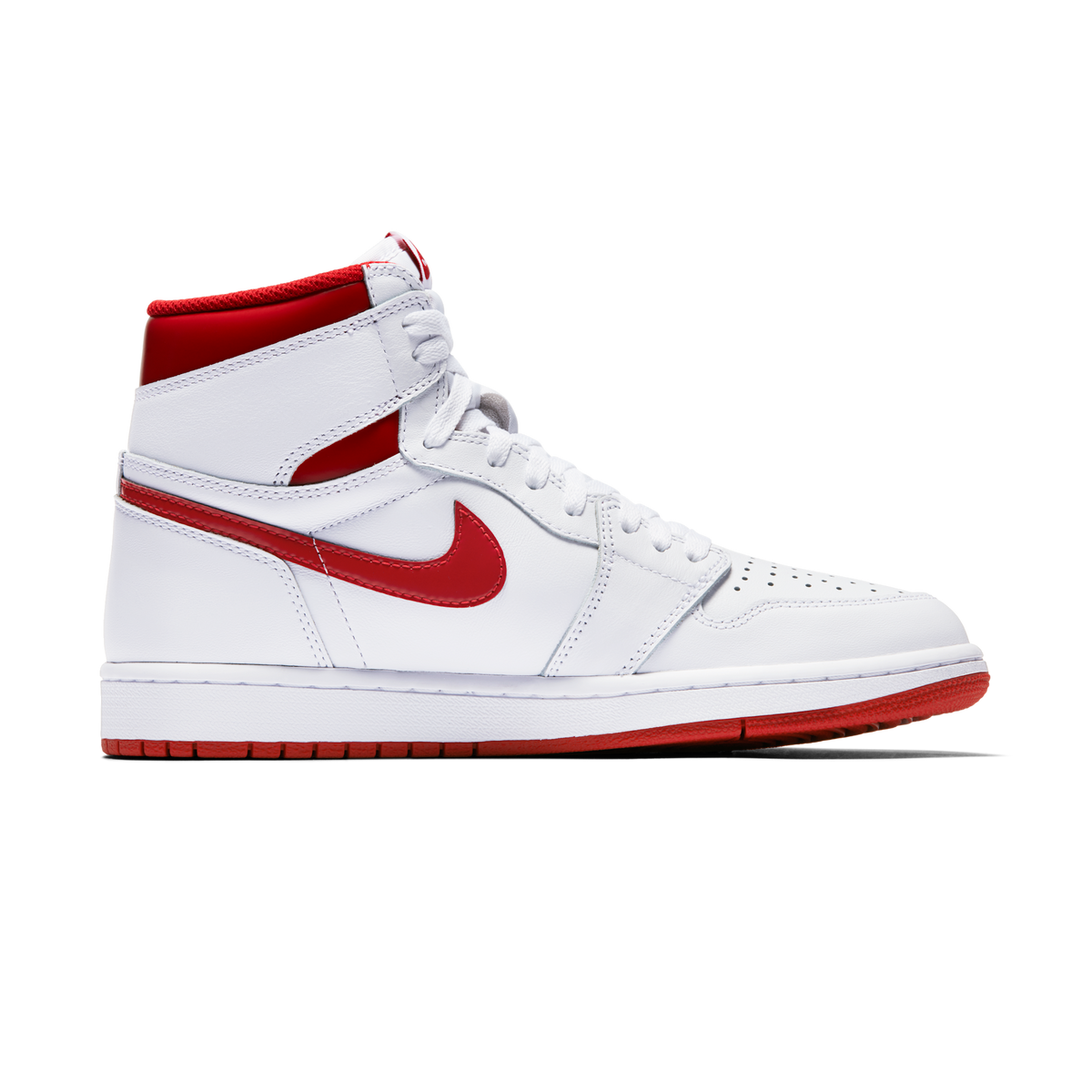 Jordan 1 Retro Metallic Red (2017)