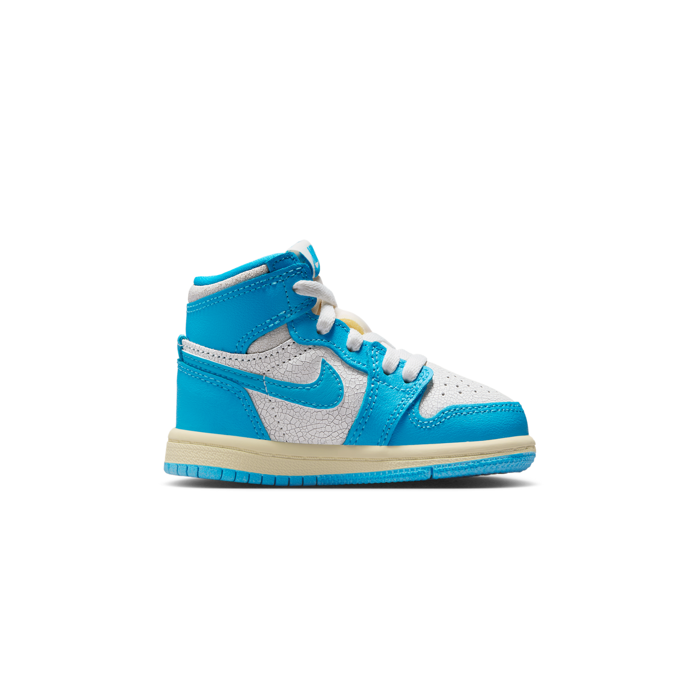 Jordan 1 Retro High OG UNC Reimagined (TD)