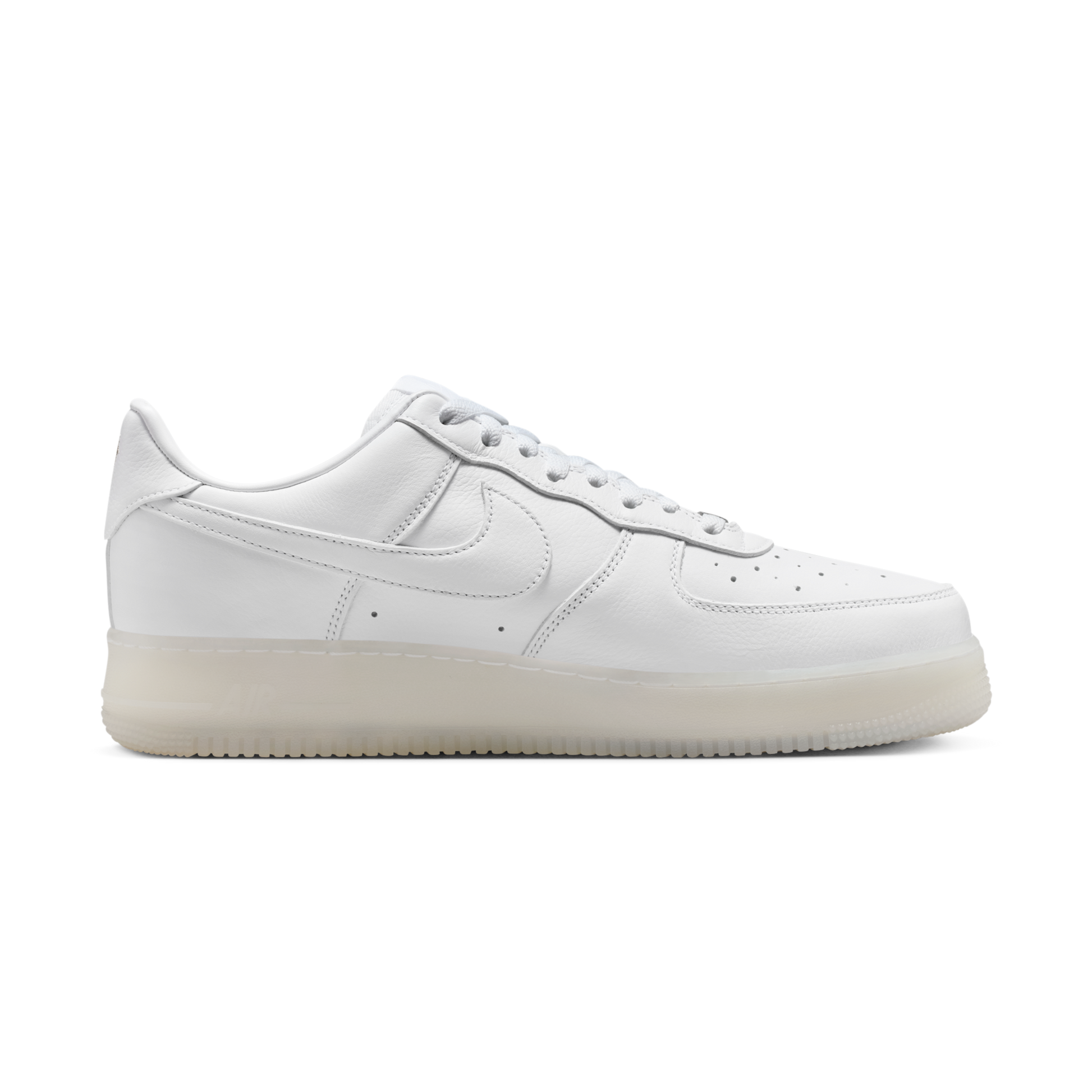 Nike Air Force 1 Low Drake NOCTA Certified Lover Boy White Cobalt Tint