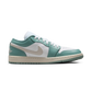 Jordan 1 Low White Cannon (Women's)