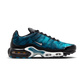 Nike Air Max Plus Dot Pattern Black Dusty Cactus (Women's)