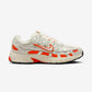 Nike P-6000 Sail Pale Ivory Light Bone Picante Red (Women's)