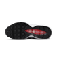Nike Air Max 95 White Light Iron Ore Black Patent (Women's)
