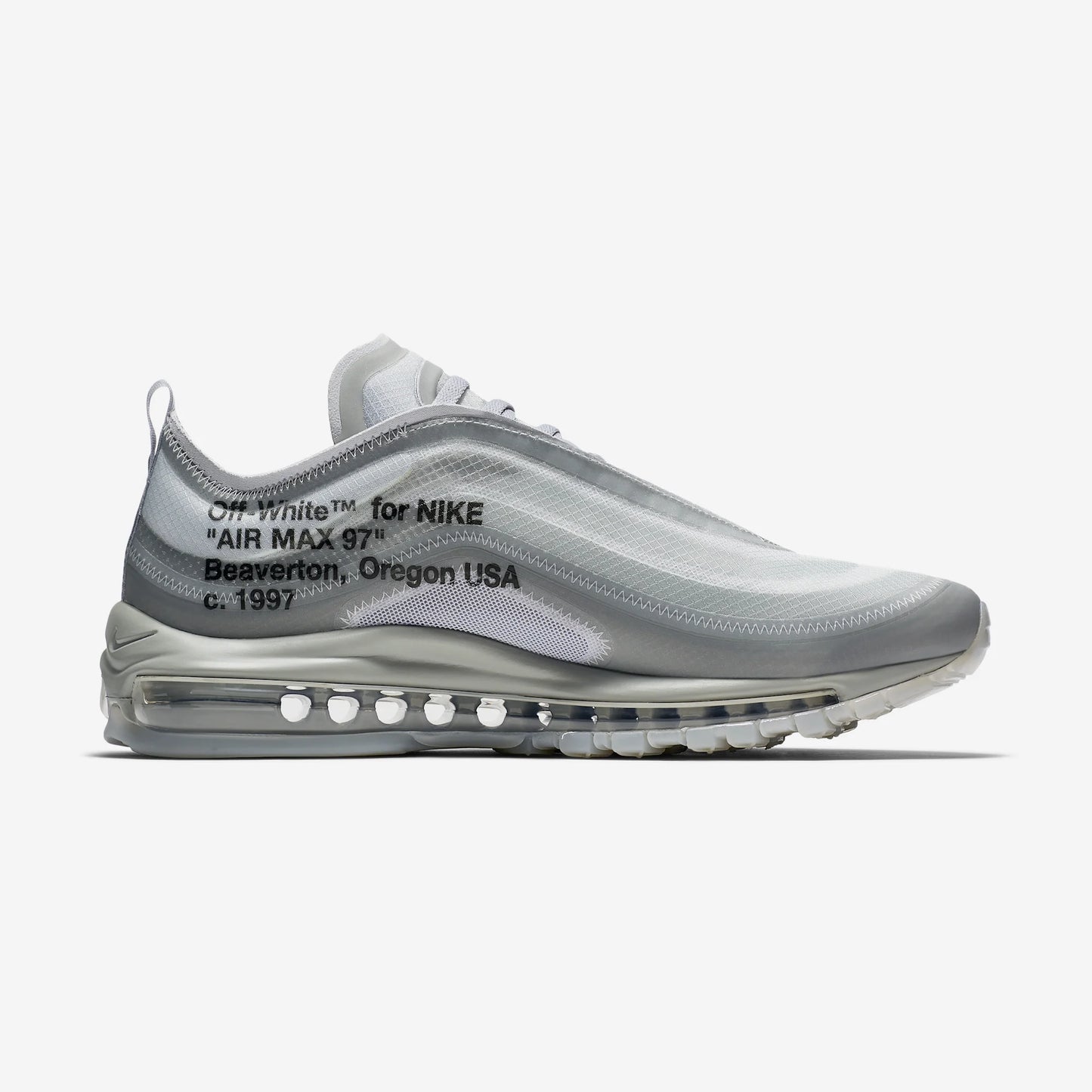 Nike Air Max 97 Off-White Menta
