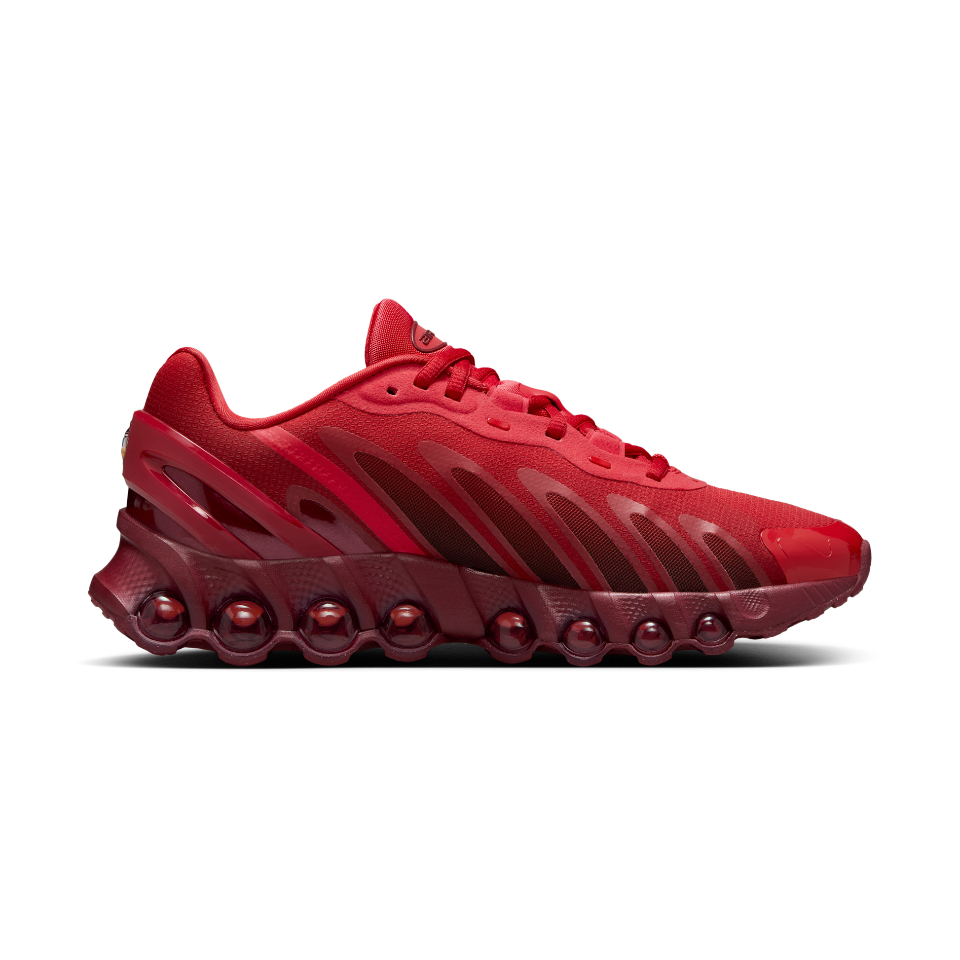 Nike Air Max Dn8 University Red (Women's)