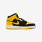 Jordan 1 Mid SE New Love (2025) (GS)