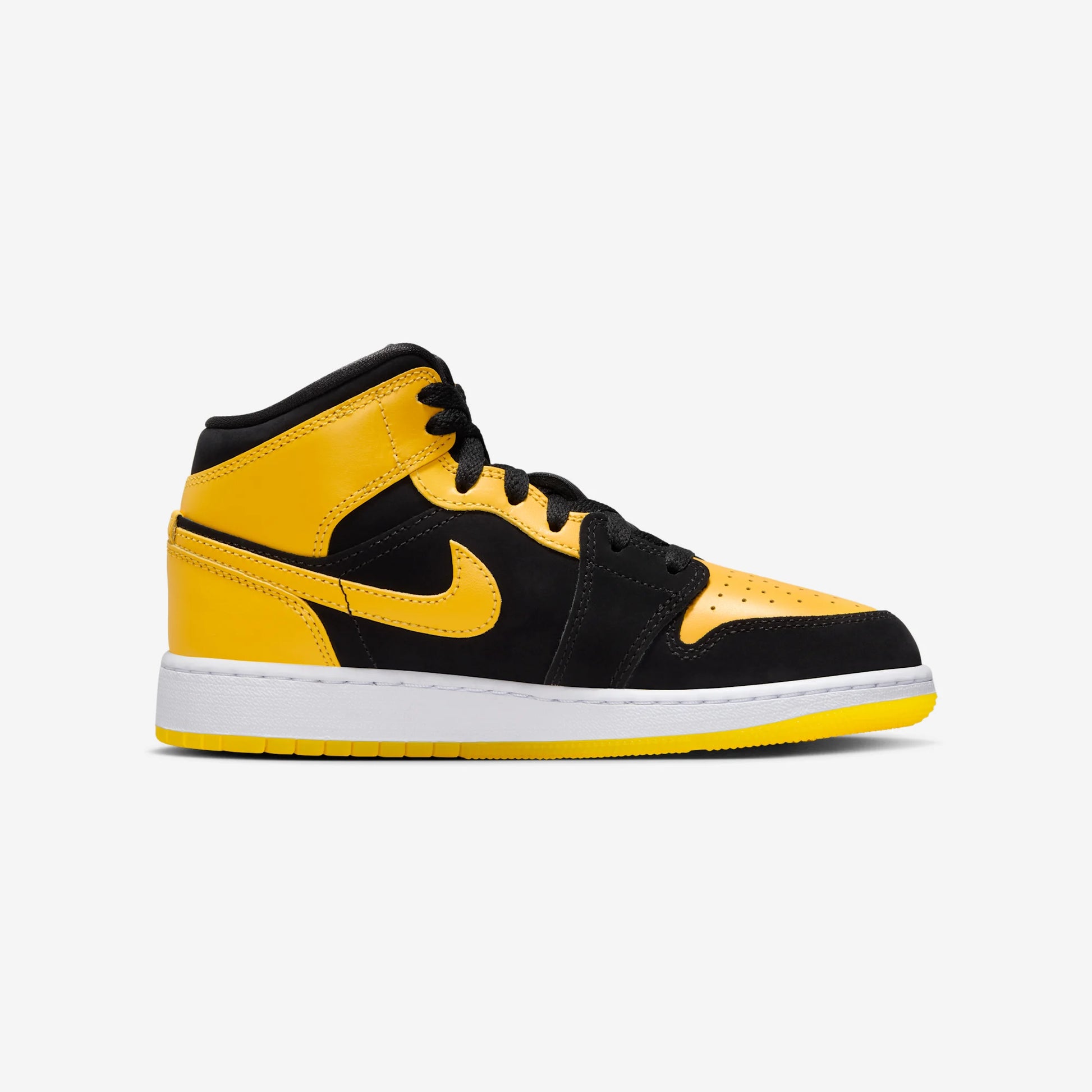 Jordan 1 Mid SE New Love (2025) (GS)