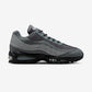 Nike Air Max 95 Big Bubble Smoke Grey Cannon
