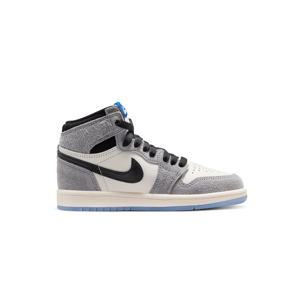 Jordan 1 Retro High OG All-Star Cool Grey (PS)