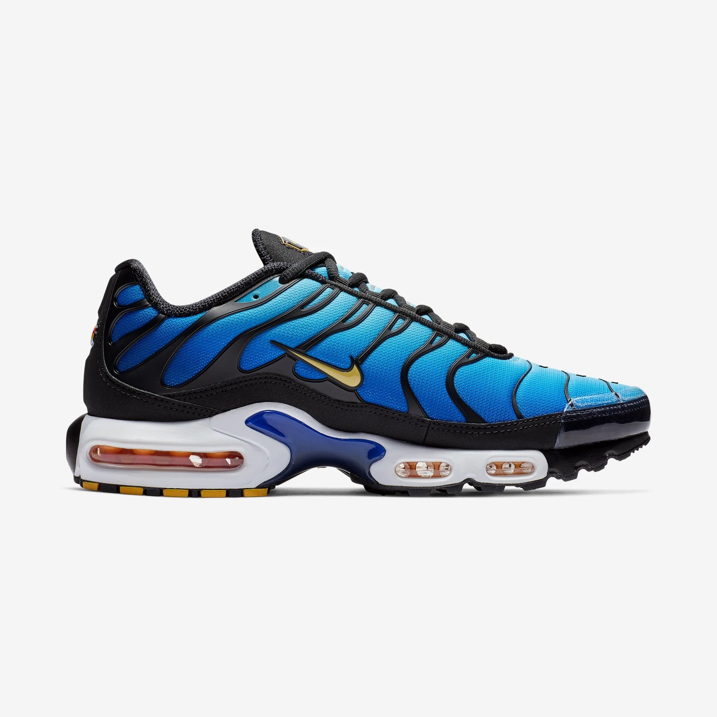 Nike Air Max Plus OG Hyper Blue (2018)