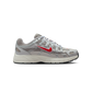 Nike P-6000 College Grey Phantom Fire Red (GS)