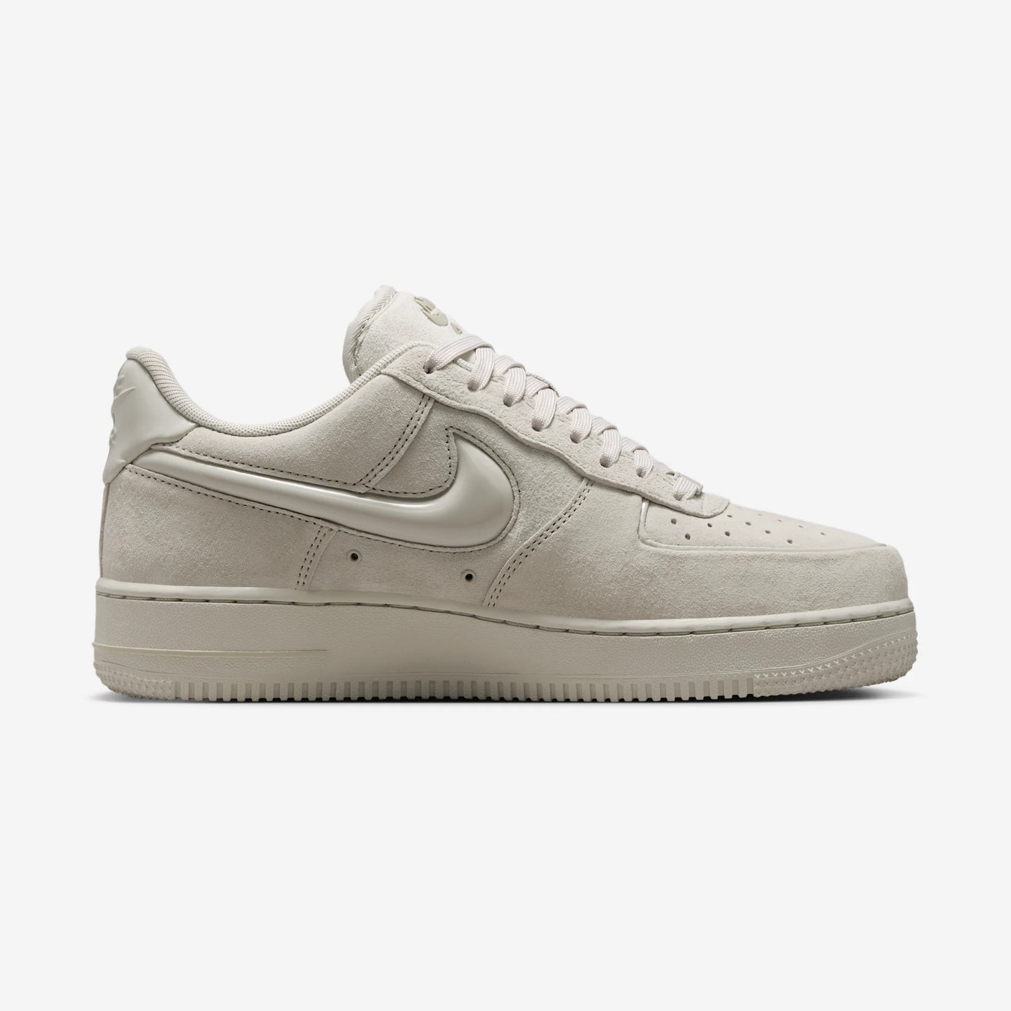 Nike Air Force 1 Low '07 Light Orewood Brown (Women's)