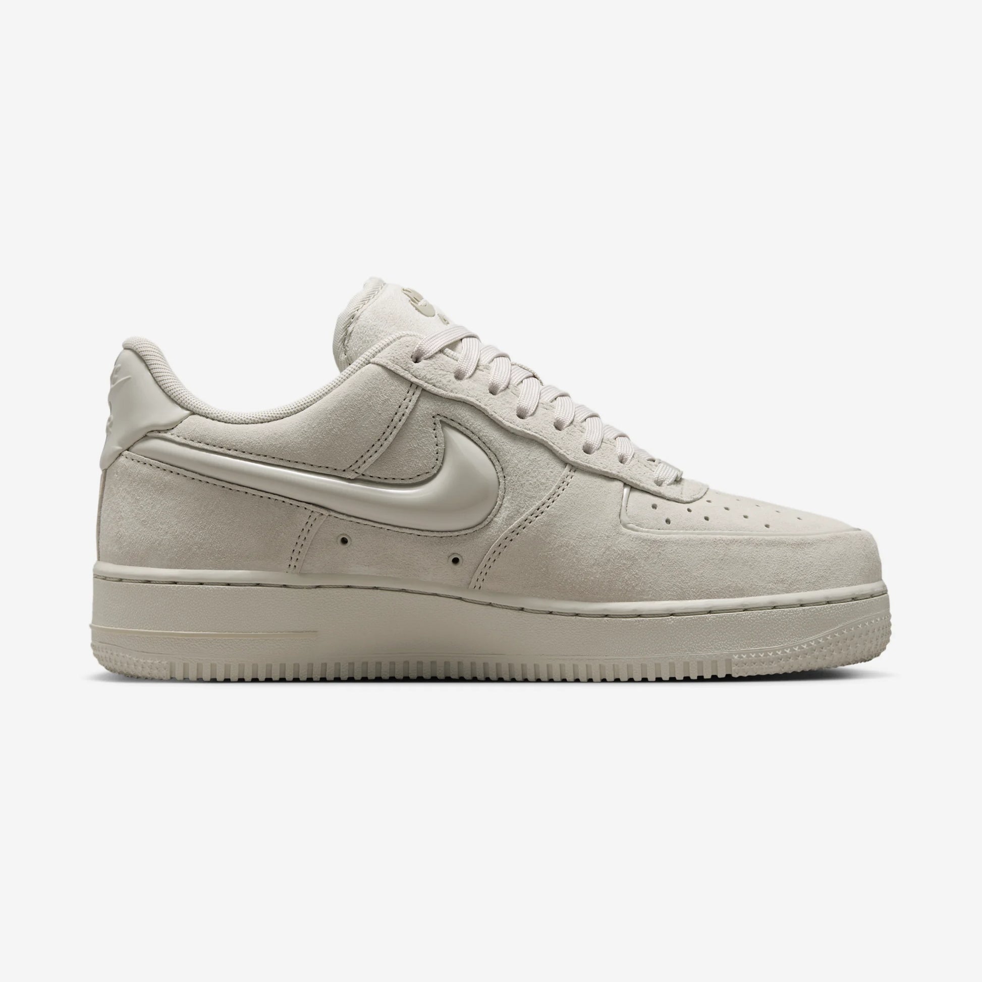 Nike Air Force 1 Low '07 Light Orewood Brown (Women's)