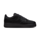 Nike Air Force 1 Low '07 Triple Black Pony Hair (Women's)
