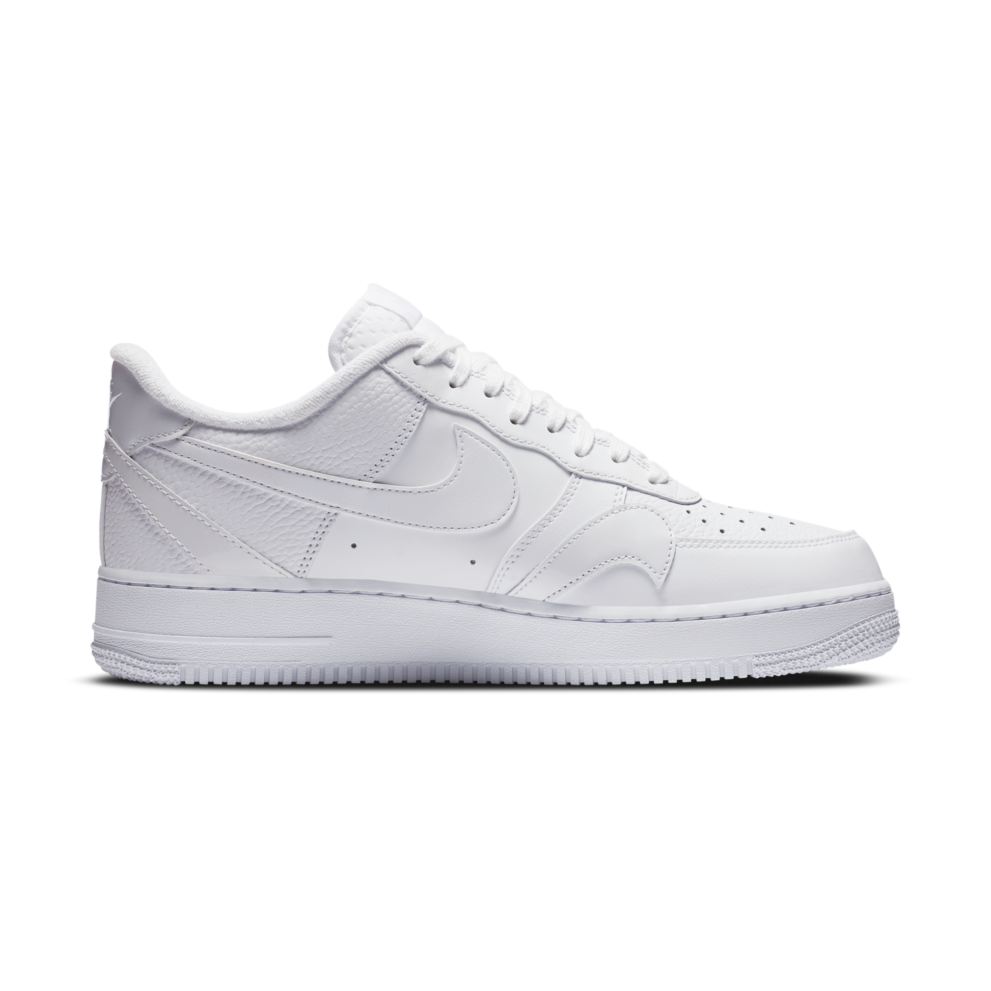 Nike Air Force 1 Low '07 LV8 White