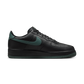 Nike Air Force 1 Low '07 Black Vintage Green