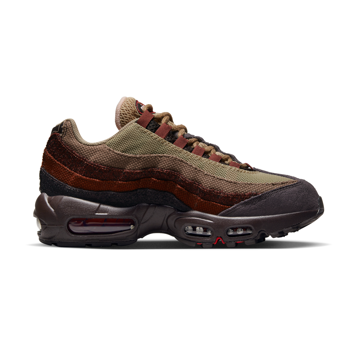 Nike Air Max 95 Anatomy of Air (Women's)