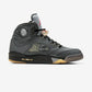 Jordan 5 Retro Off-White Muslin