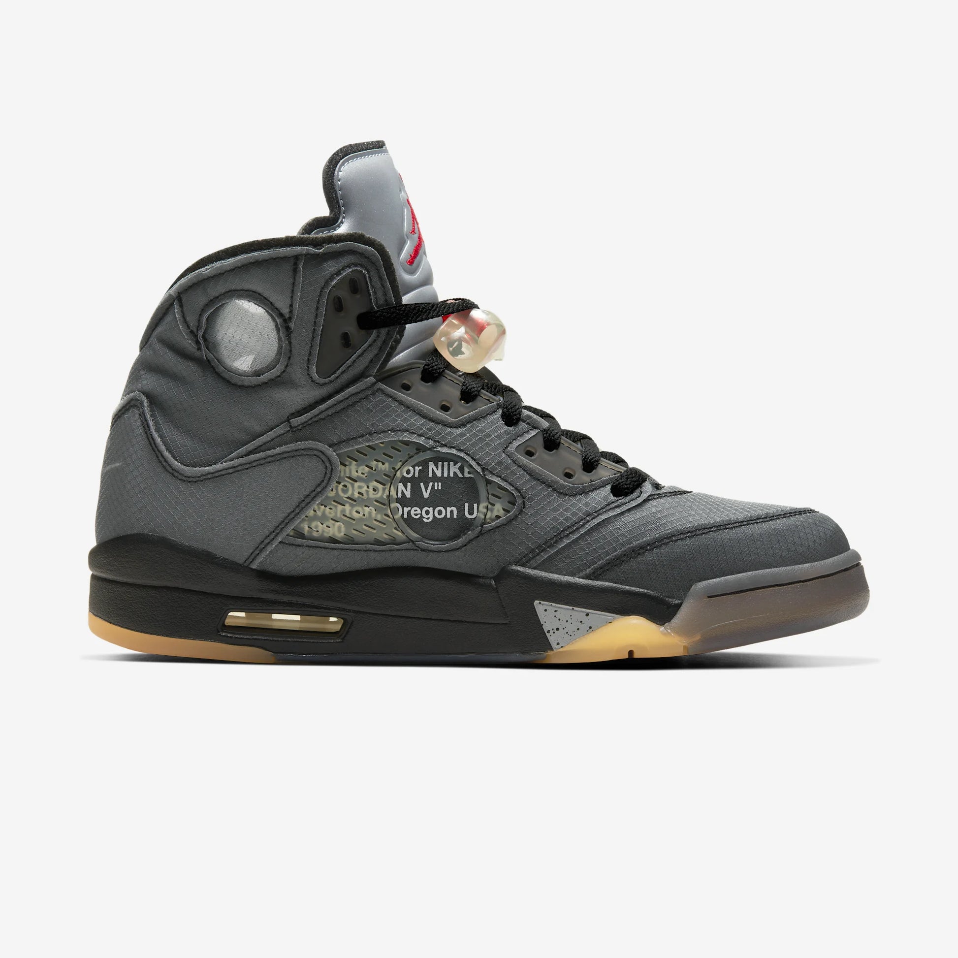 Jordan 5 Retro Off-White Muslin