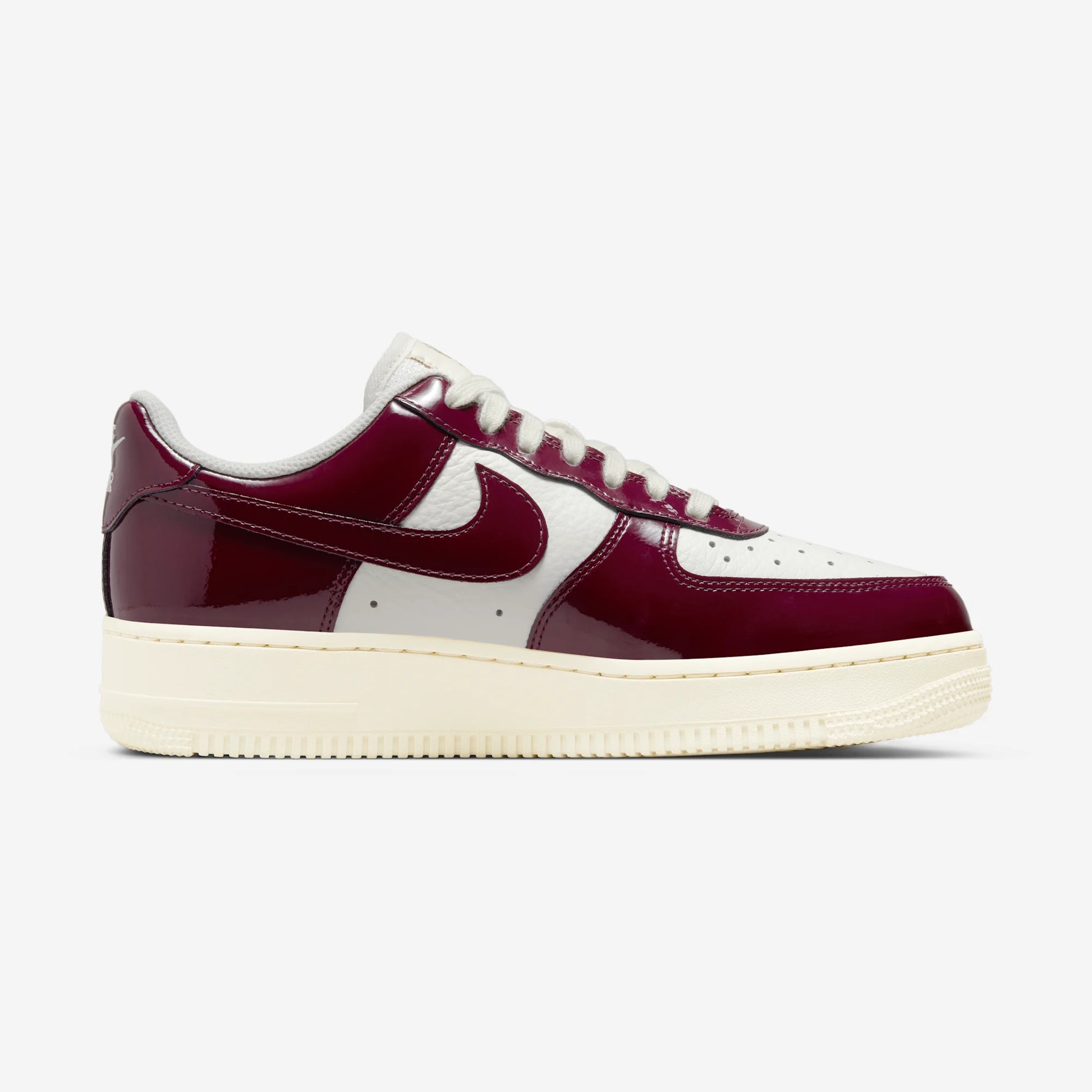 Nike Air Force 1 Low Roman Empire Dark Beetroot (Women's)