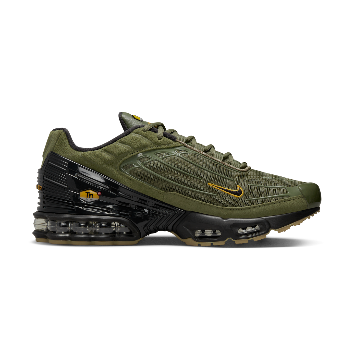 Nike Air Max Plus 3 Olive