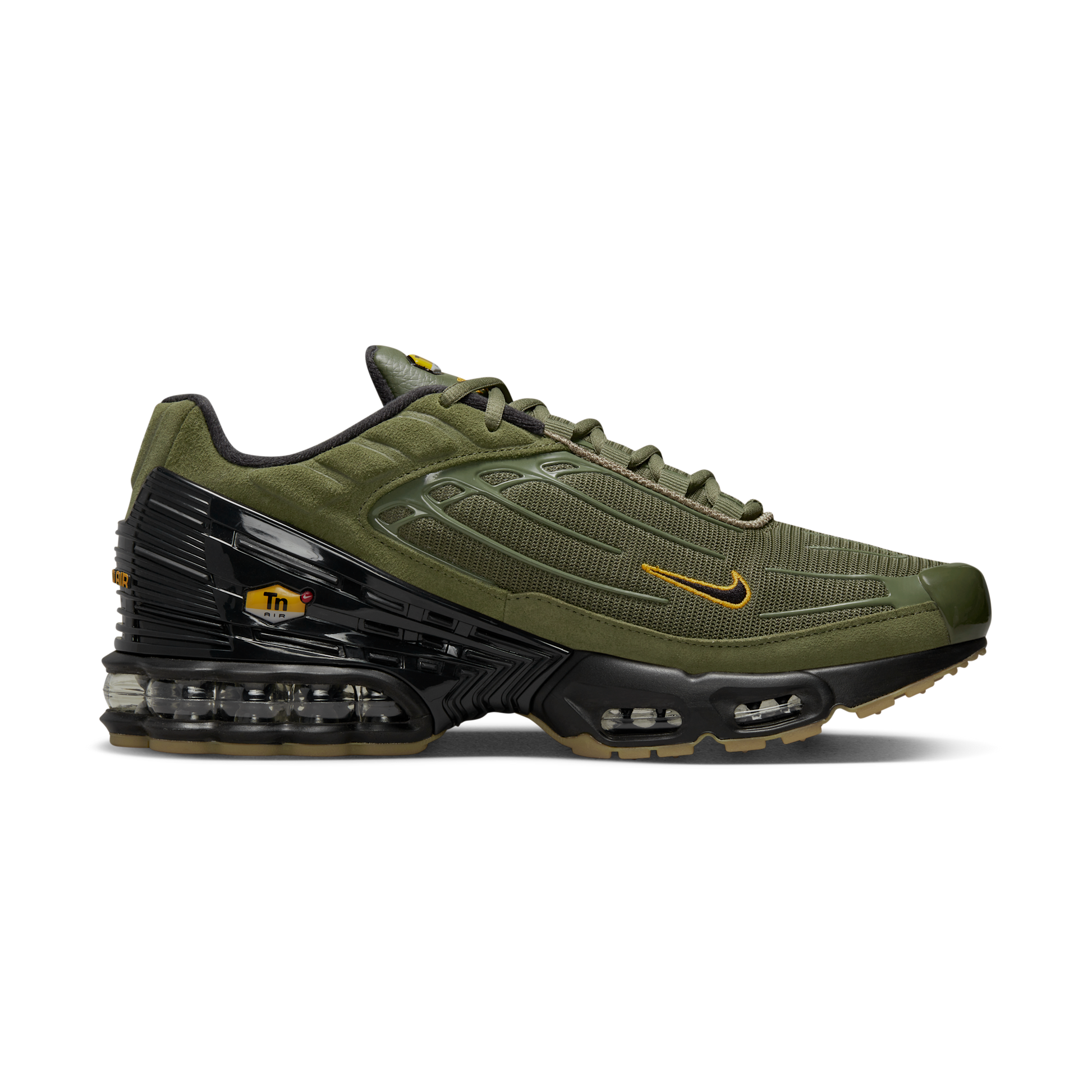 Nike Air Max Plus 3 Olive