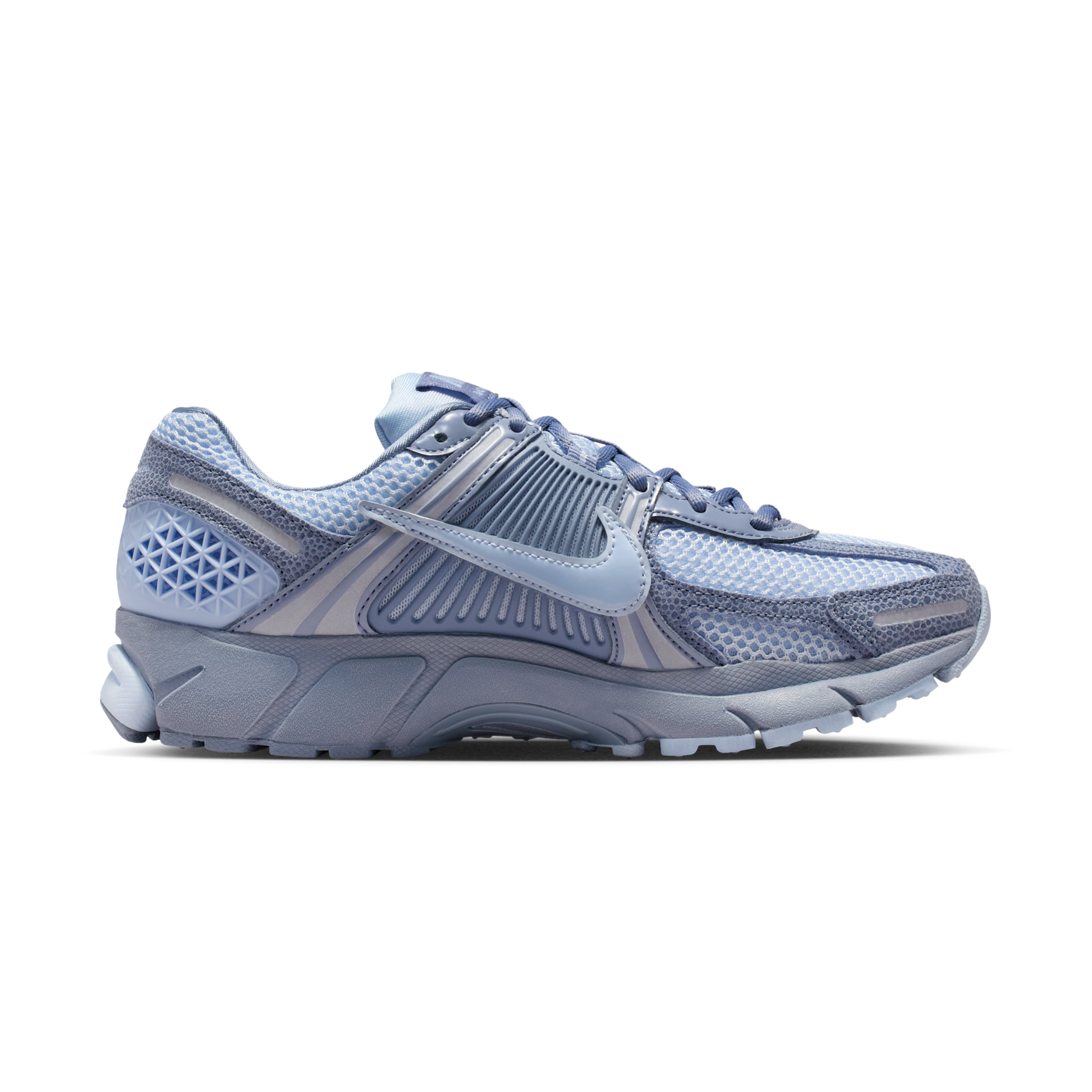 Nike Zoom Vomero 5 Ashen Slate Hydrogen Blue (Women's)