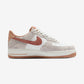 Nike Air Force 1 Low Canyon Rust Snakeskin