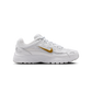 Nike P-6000 White Metallic Gold (GS)