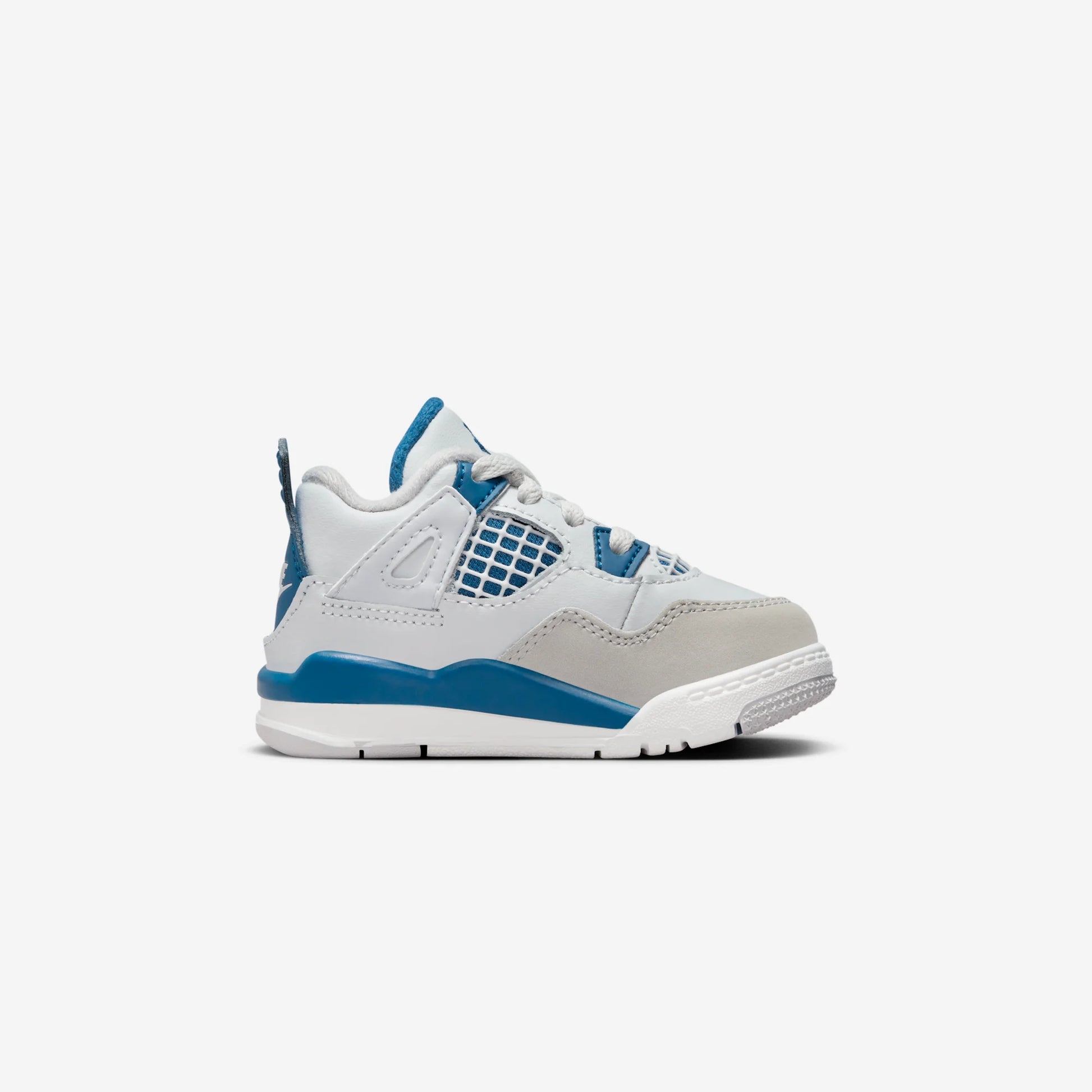 Jordan 4 Retro Military Blue (2024) (TD)