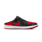 Jordan 1 Mule Golf Bred