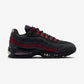 Nike Air Max 95 OG Big Bubble Black Crimson Grey