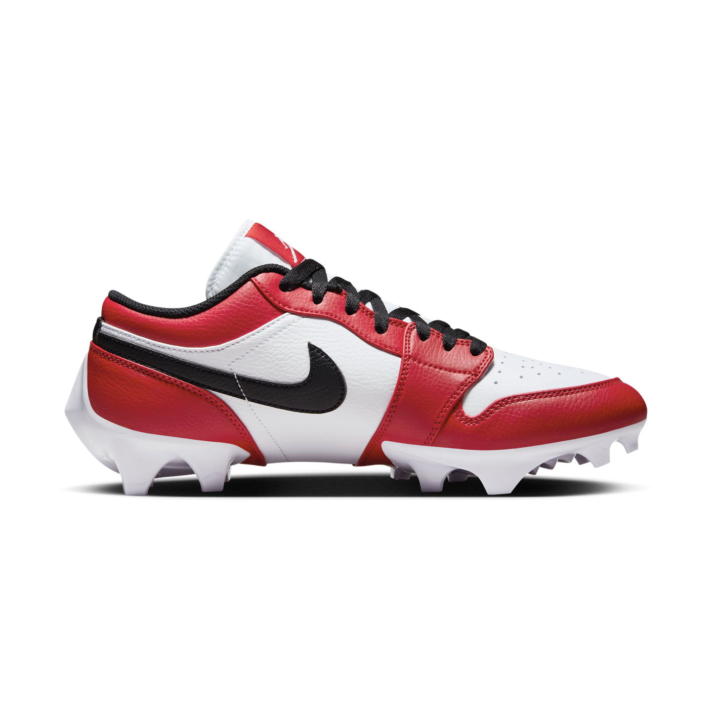 Jordan 1 Low TD Cleat Chicago (2023)
