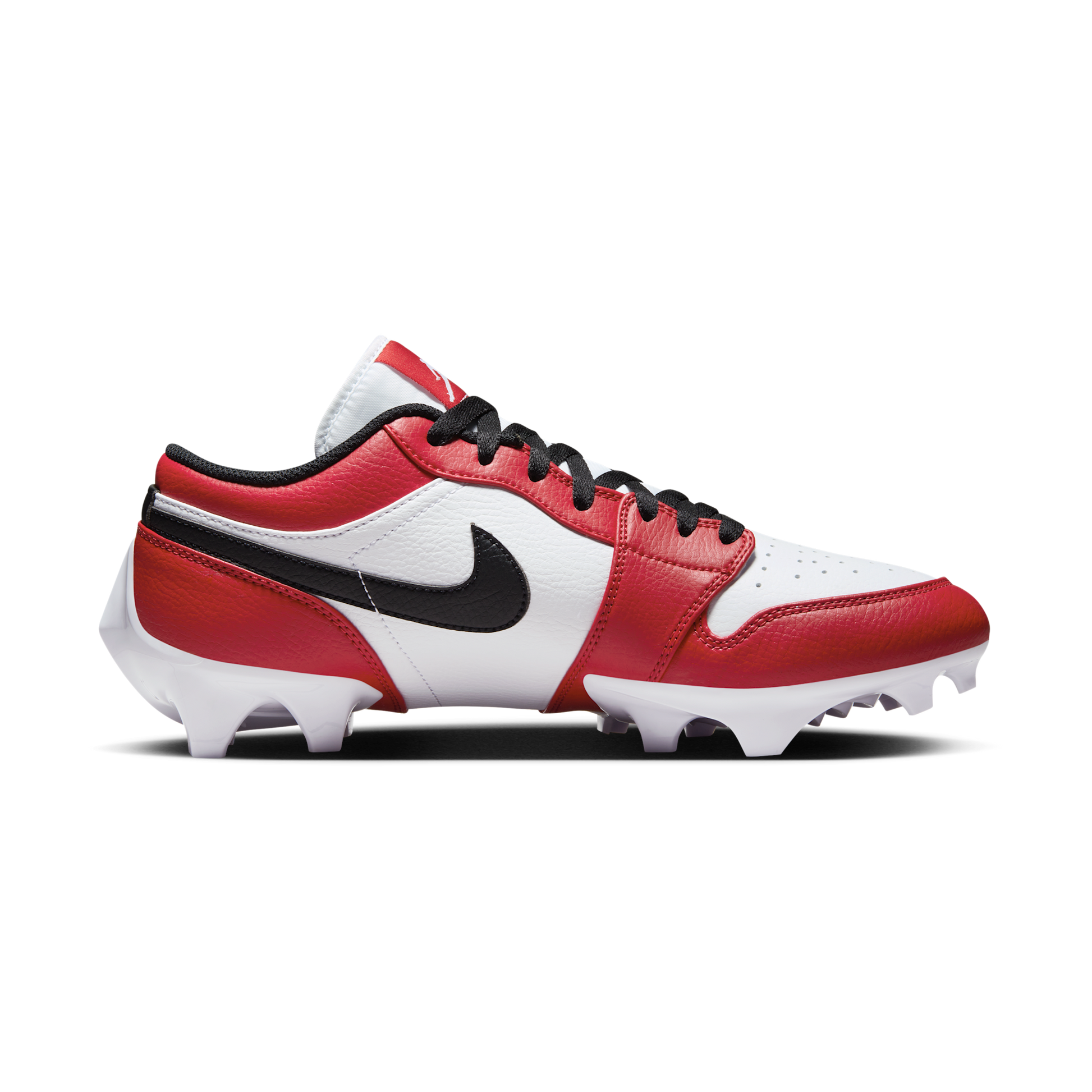 Jordan 1 Low TD Cleat Chicago (2023)