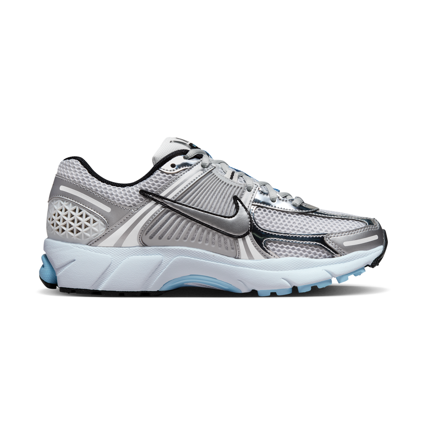 Nike Zoom Vomero 5 Metallic Silver Blue Tint (Women's)