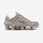 Nike Shox TL Orewood Brown Cave Stone