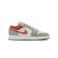 Jordan 1 Low Jade Horizon