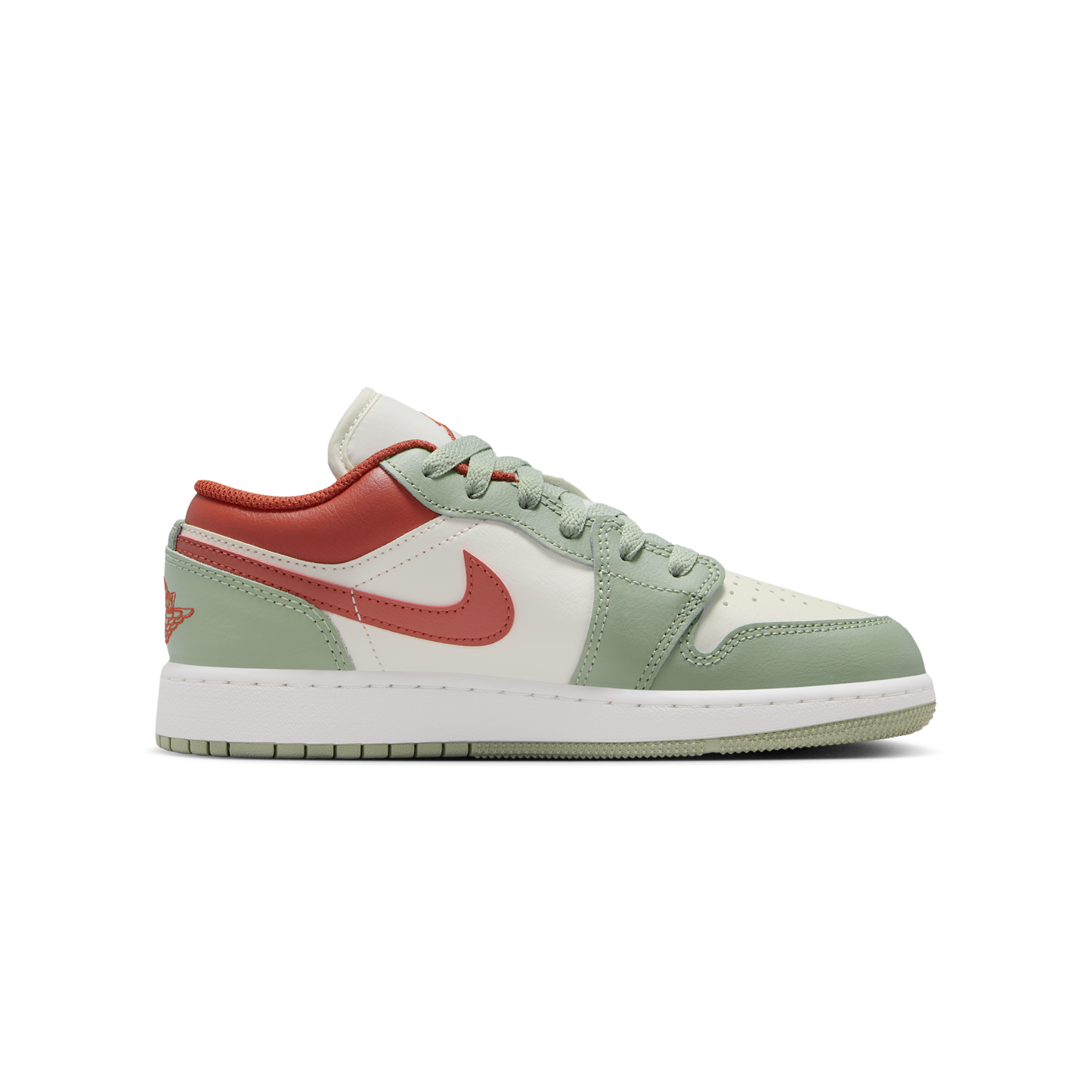 Jordan 1 Low Jade Horizon