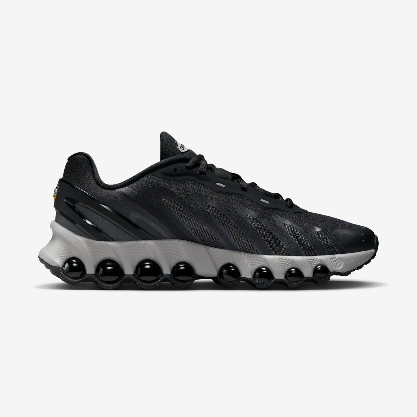 Nike Air Max Dn8 PSG Paris Saint-Germain Black Particle Grey