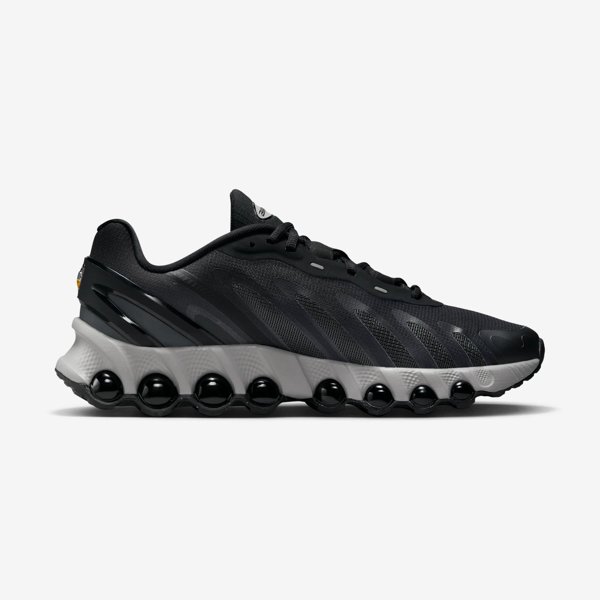 Nike Air Max Dn8 PSG Paris Saint-Germain Black Particle Grey