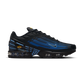 Nike Air Max Plus 3 Black Blue Gradient