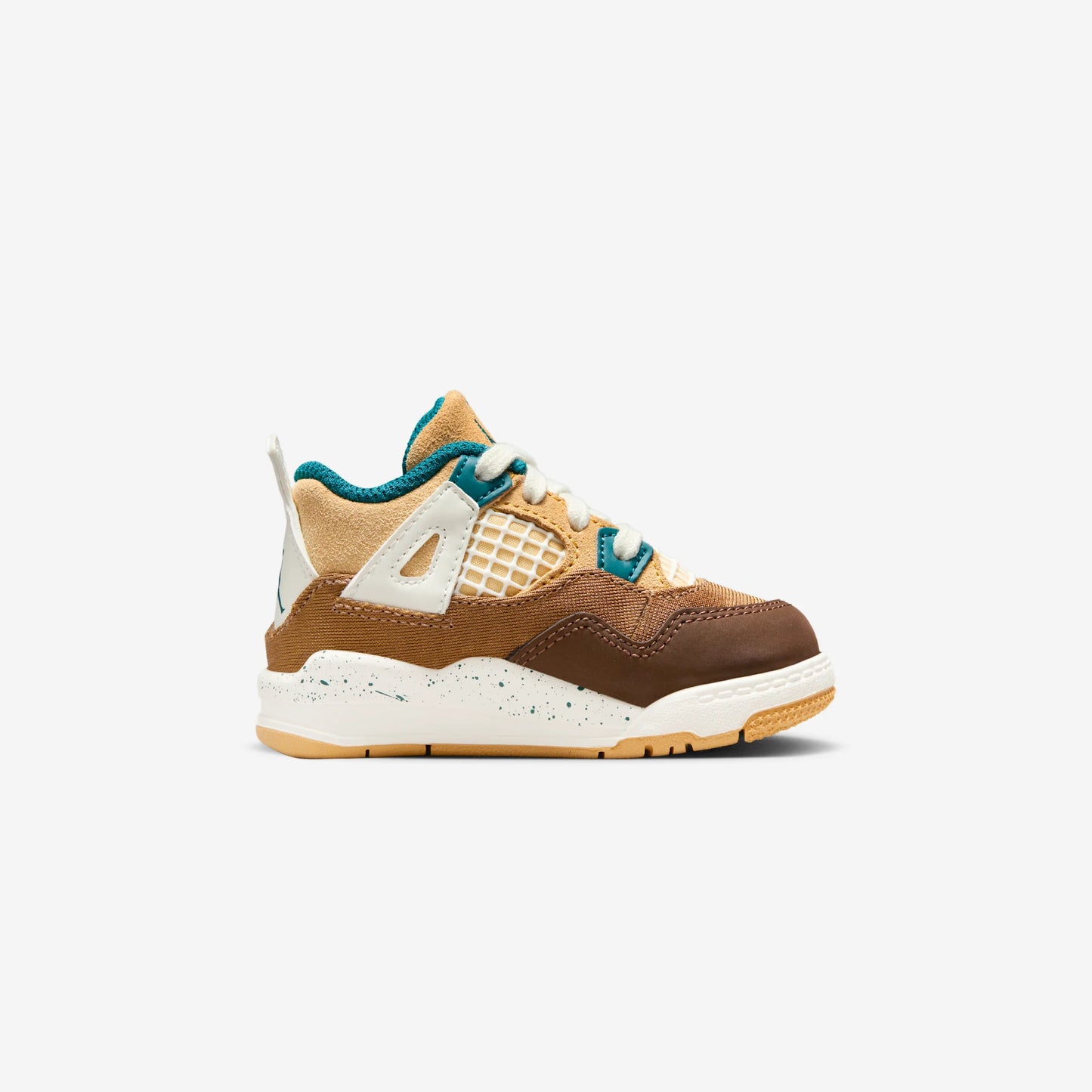Jordan 4 Retro Cacao Wow (TD)
